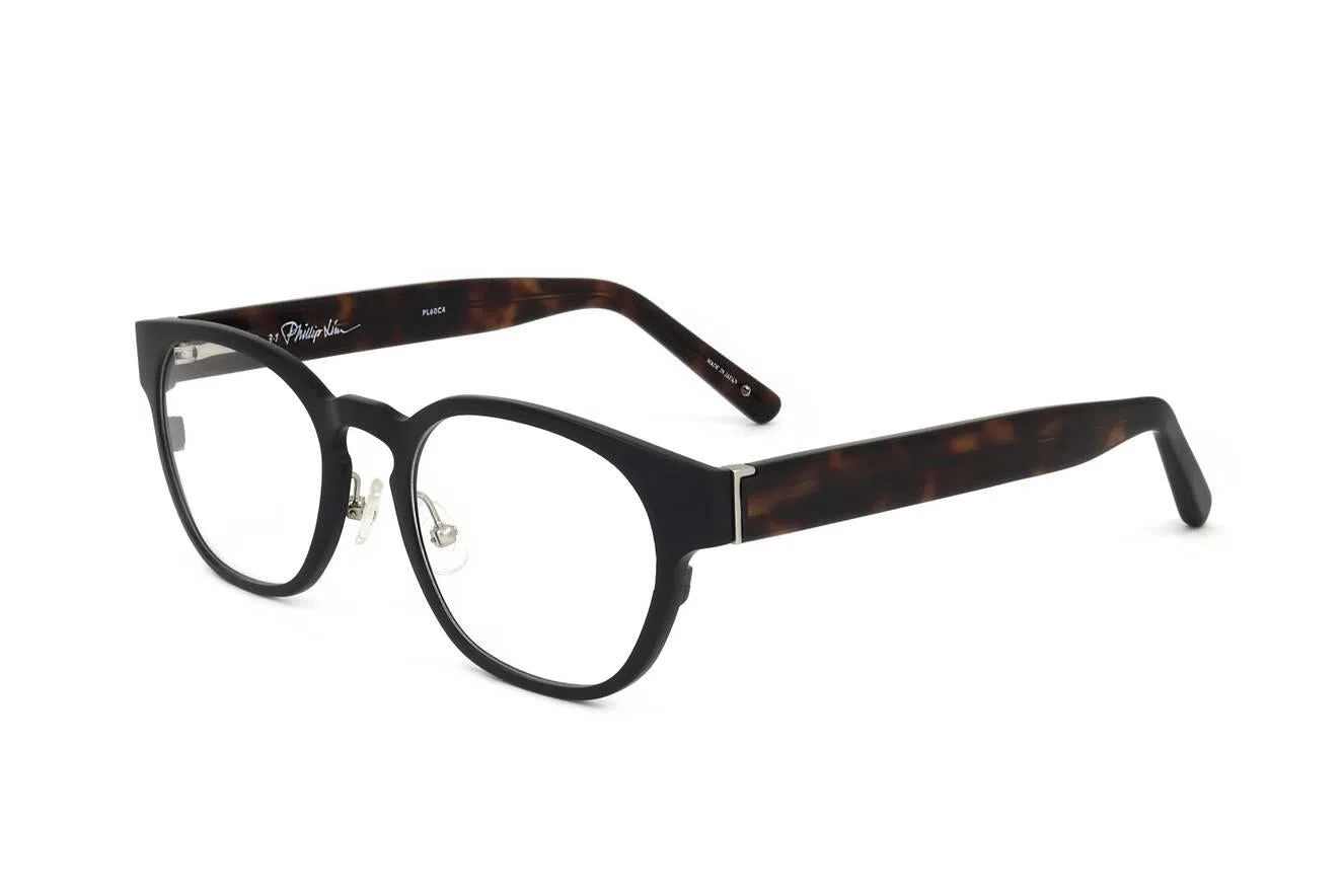 Phillip Lim by Linda Farrow PL60 Eyeglasses - view 3